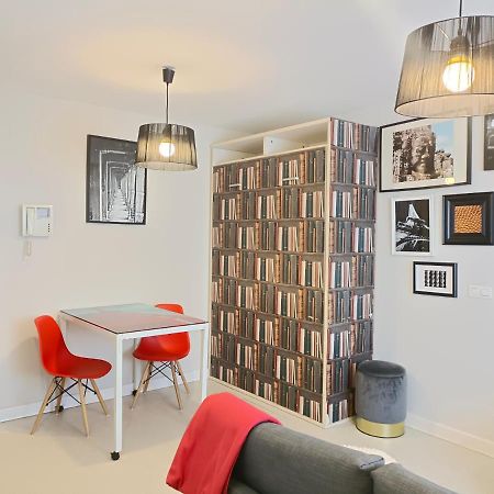 Neverending Loft Málaga Dış mekan fotoğraf