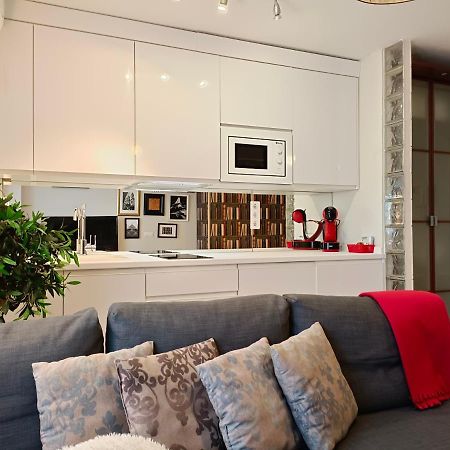 Neverending Loft Málaga Dış mekan fotoğraf