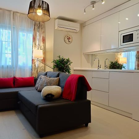Neverending Loft Málaga Dış mekan fotoğraf