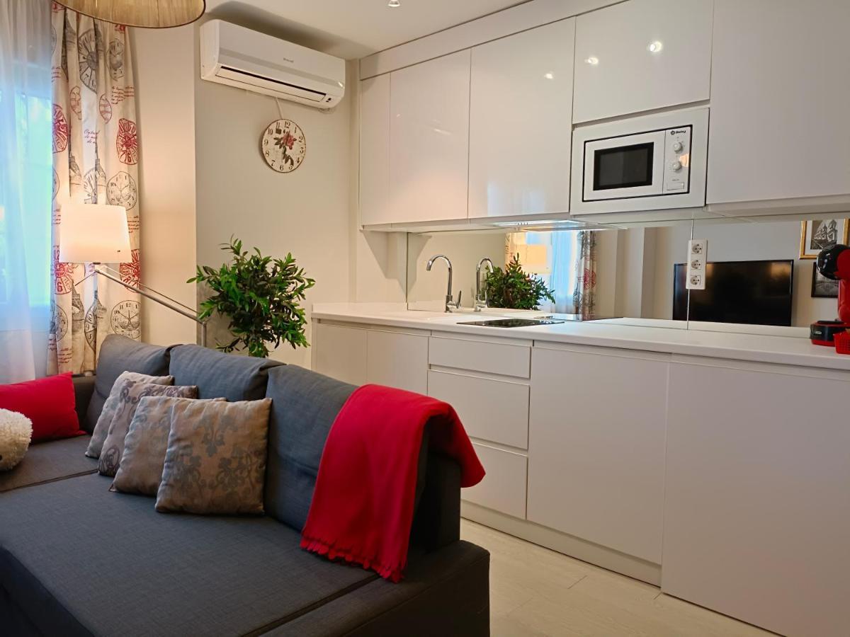 Neverending Loft Málaga Dış mekan fotoğraf
