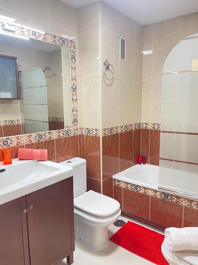 Neverending Loft Málaga Dış mekan fotoğraf