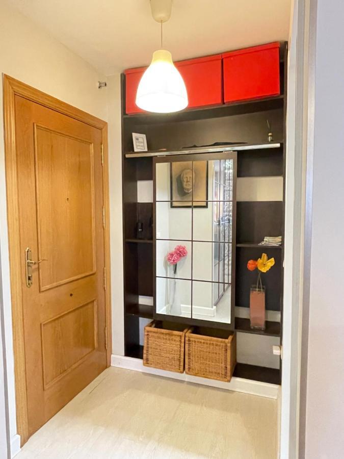 Neverending Loft Málaga Dış mekan fotoğraf