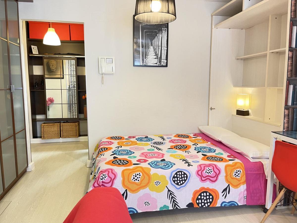 Neverending Loft Málaga Dış mekan fotoğraf