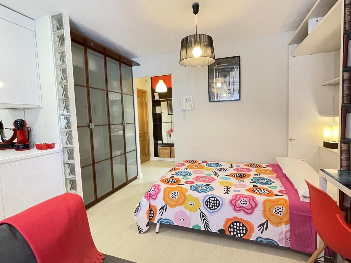 Neverending Loft Málaga Dış mekan fotoğraf