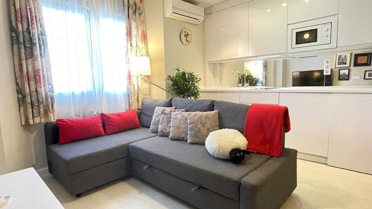 Neverending Loft Málaga Dış mekan fotoğraf