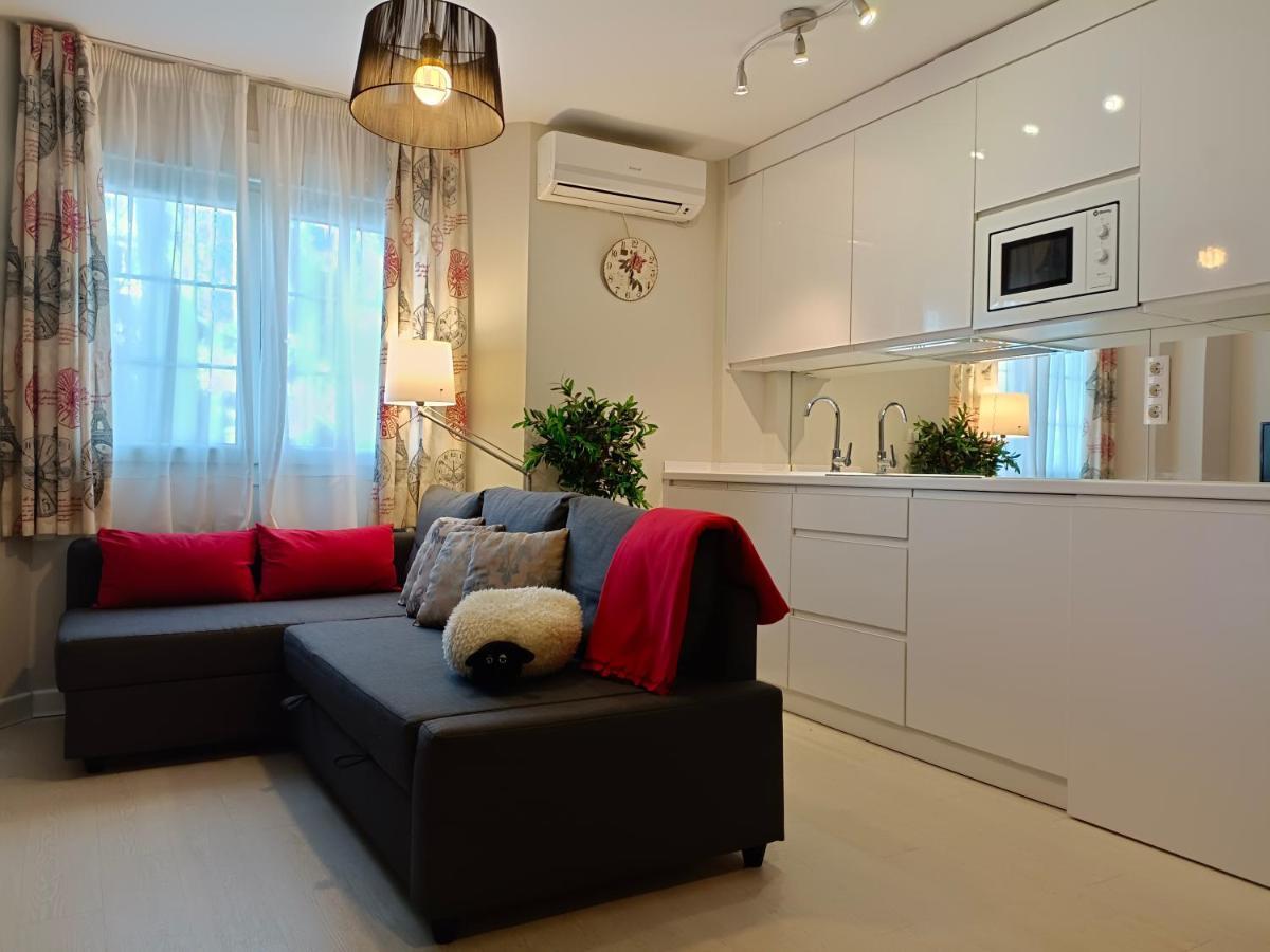 Neverending Loft Málaga Dış mekan fotoğraf