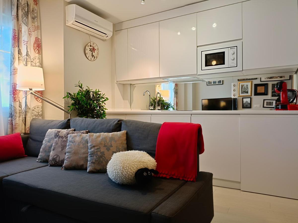 Neverending Loft Málaga Dış mekan fotoğraf