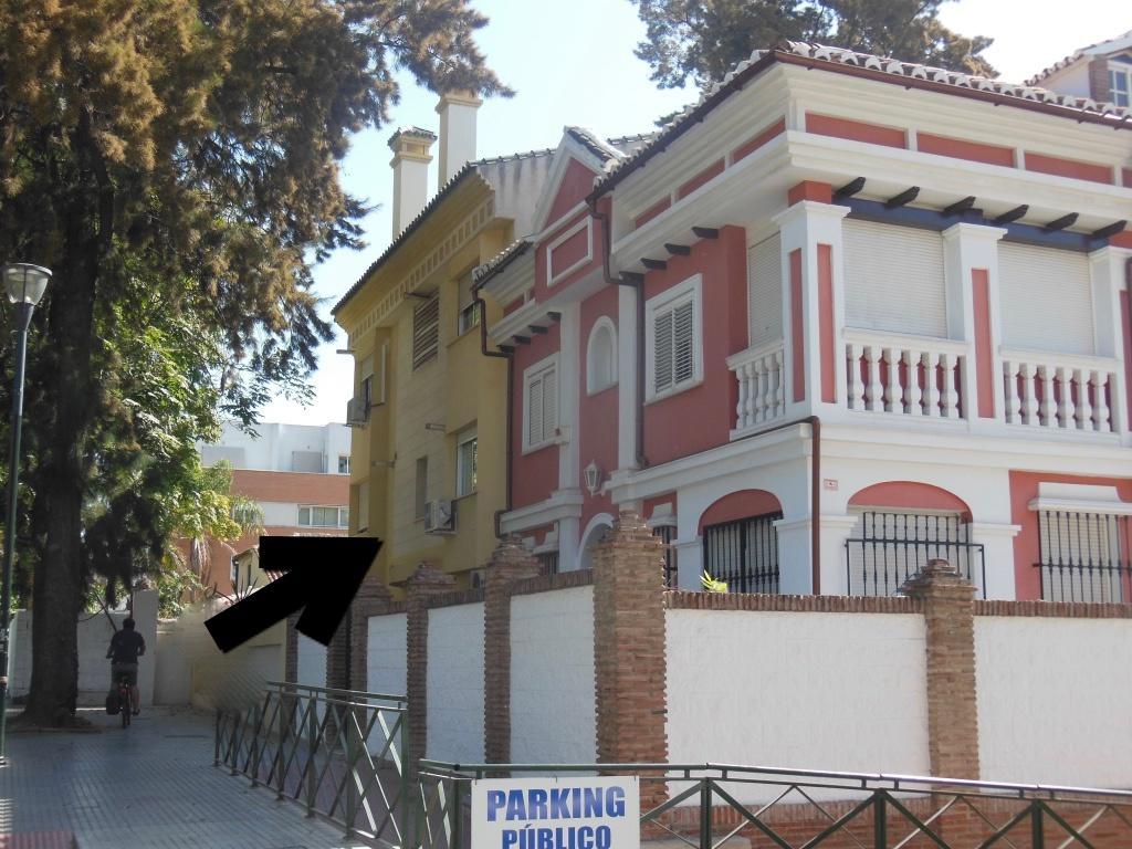 Neverending Loft Málaga Dış mekan fotoğraf